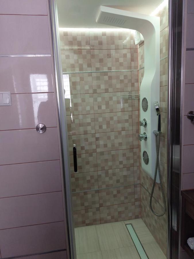 Juras2 Apartment Senj  Ngoại thất bức ảnh