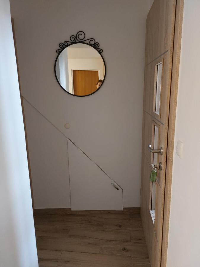 Juras2 Apartment Senj  Ngoại thất bức ảnh